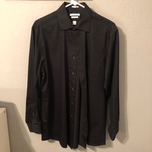 Men’s dress shirt